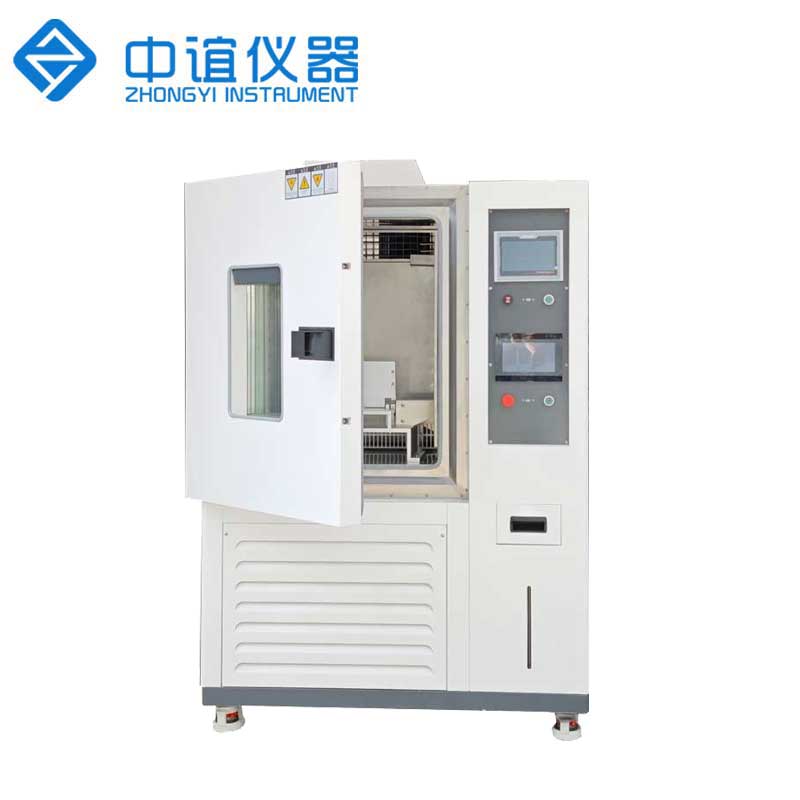 軟(柔)性電路高低溫板耐折疲勞試驗機(jī)